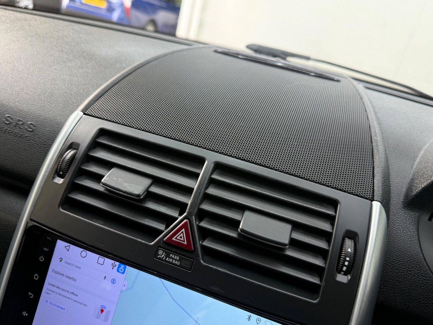 Used Mercedes-Benz A-Class 2009 for sale - 77575355: Photo 41