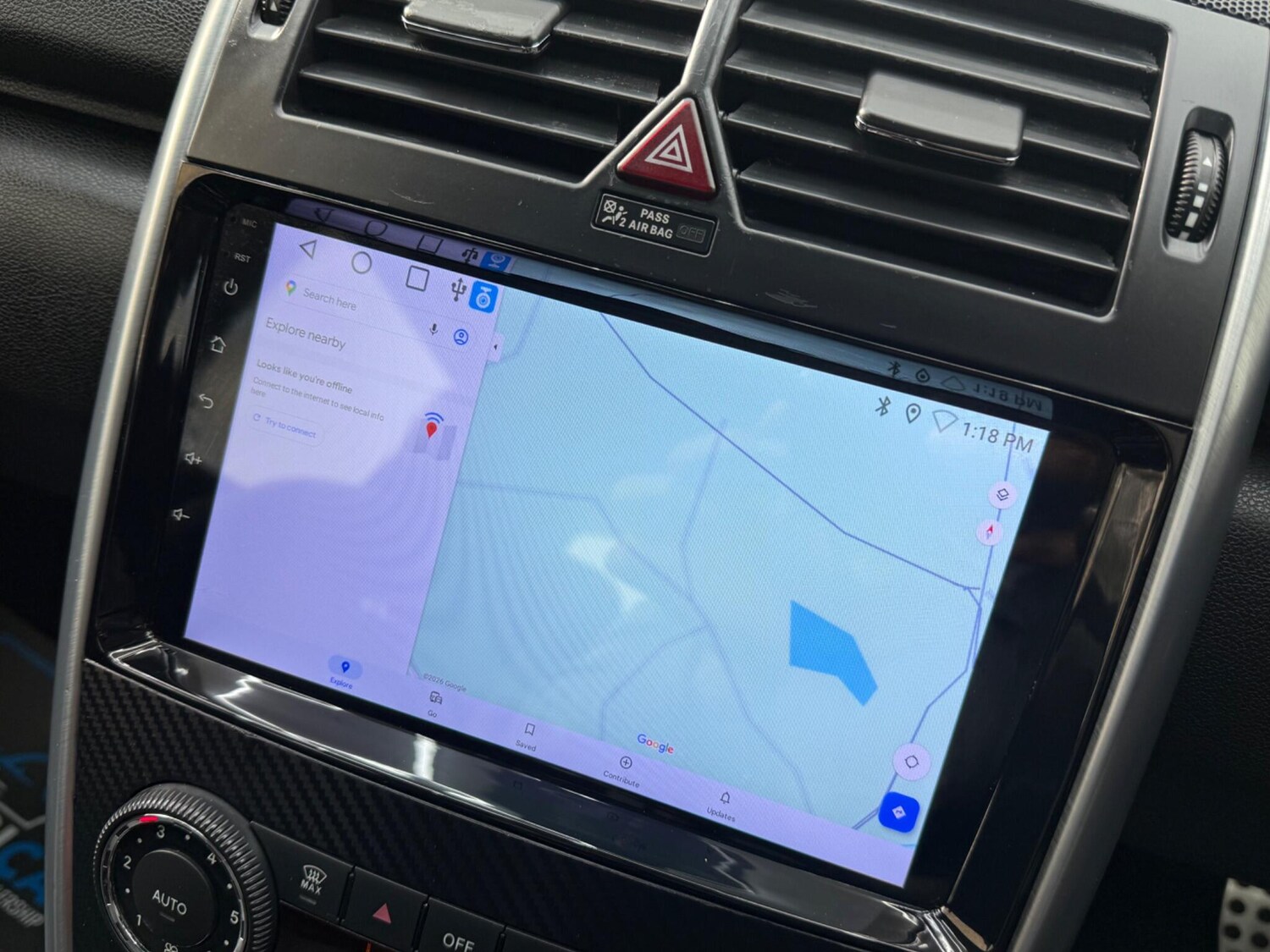 Used Mercedes-Benz A-Class 2009 for sale - 77575355: Photo 42