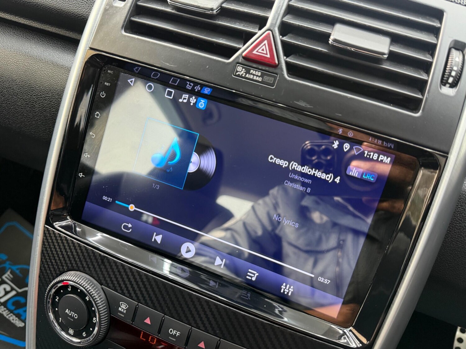 Used Mercedes-Benz A-Class 2009 for sale - 77575355: Photo 44