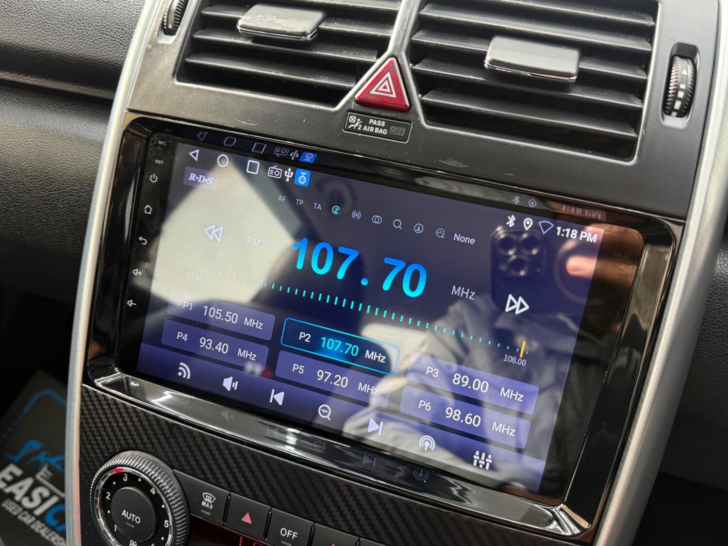 Used Mercedes-Benz A-Class 2009 for sale - 77575355: Photo 46