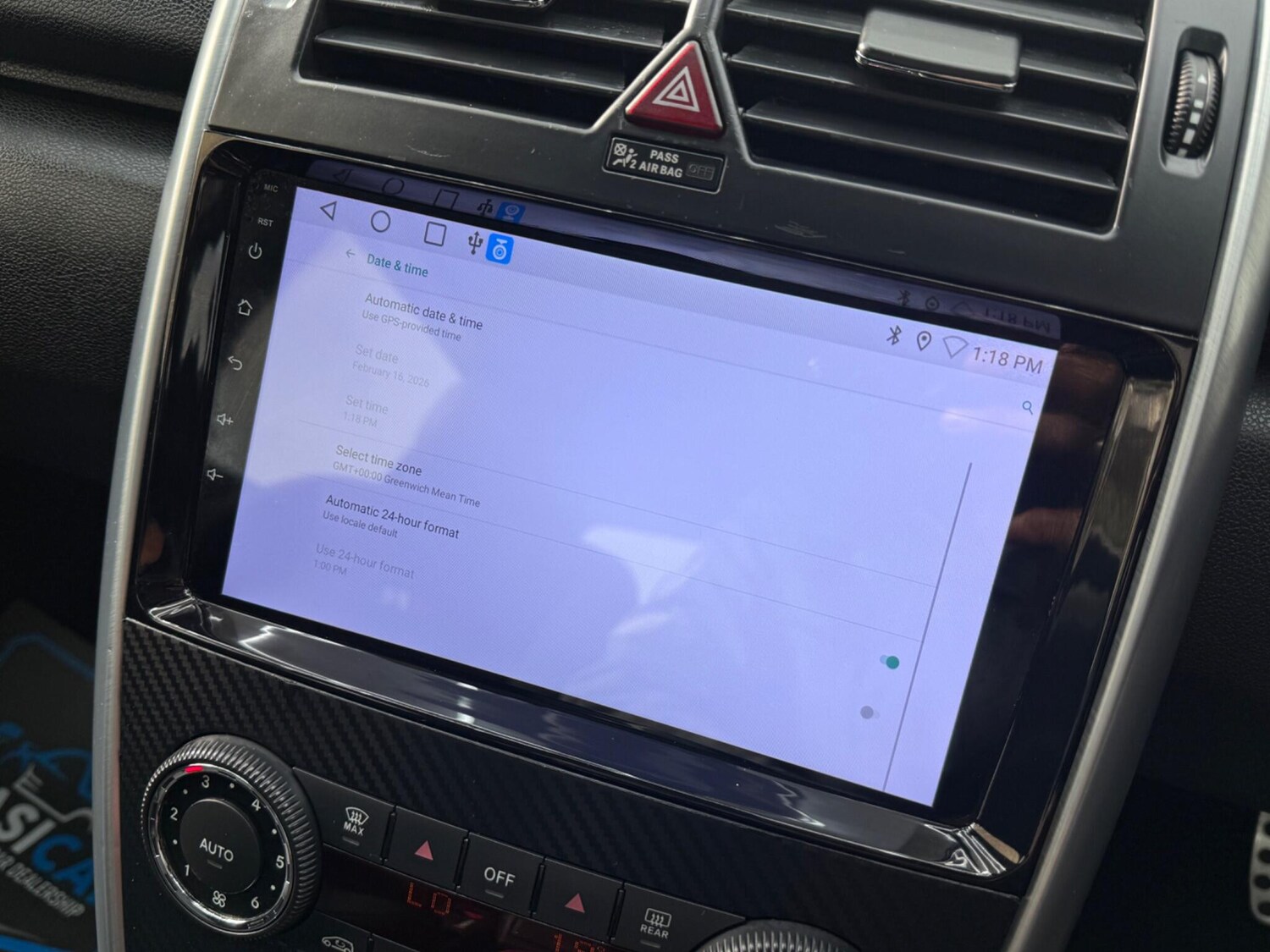 Used Mercedes-Benz A-Class 2009 for sale - 77575355: Photo 47