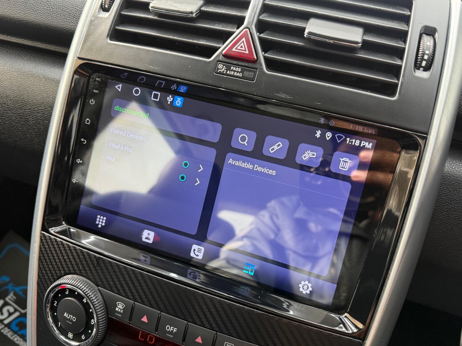 Used Mercedes-Benz A-Class 2009 for sale - 77575355: Photo 48