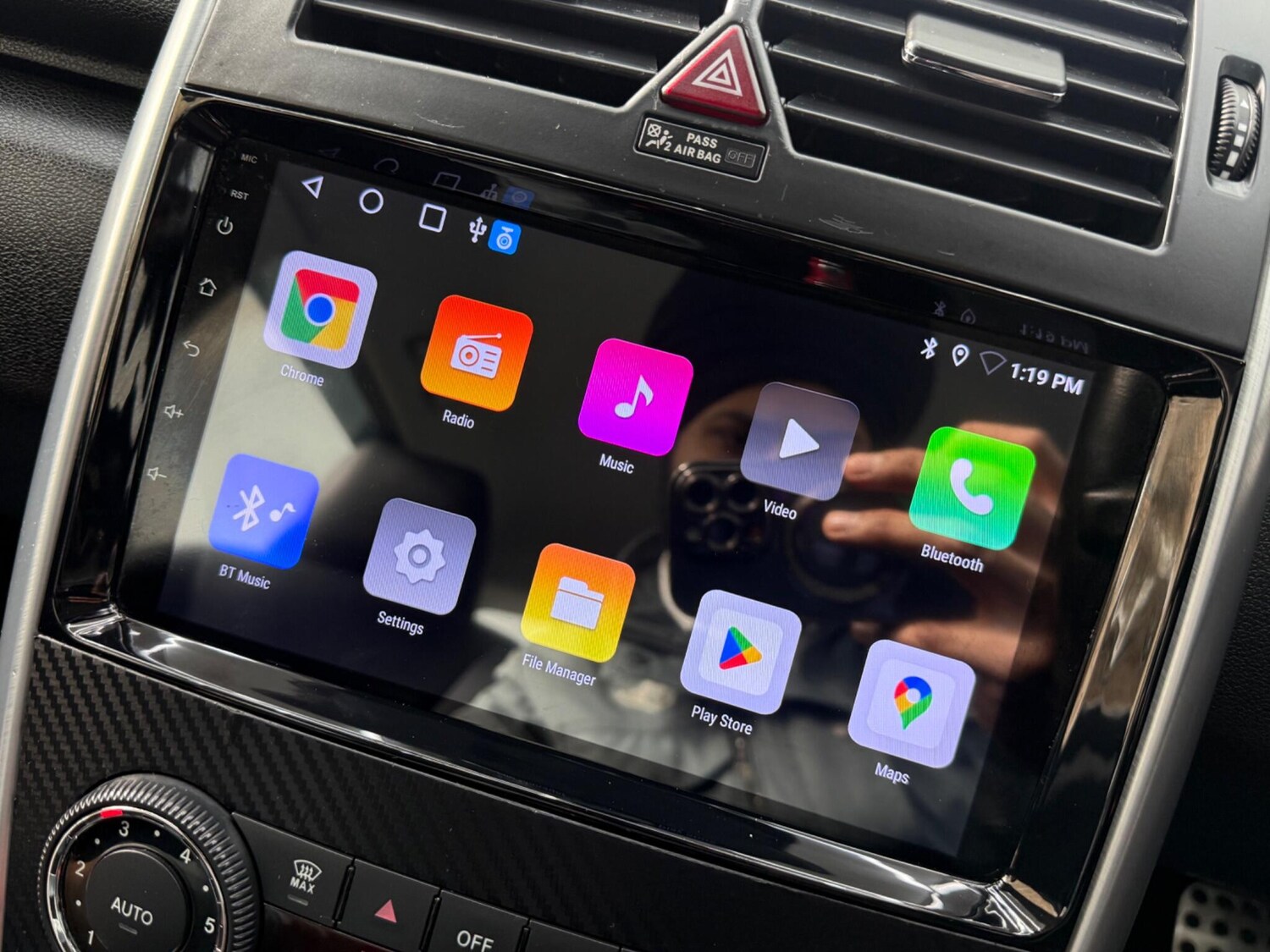 Used Mercedes-Benz A-Class 2009 for sale - 77575355: Photo 49