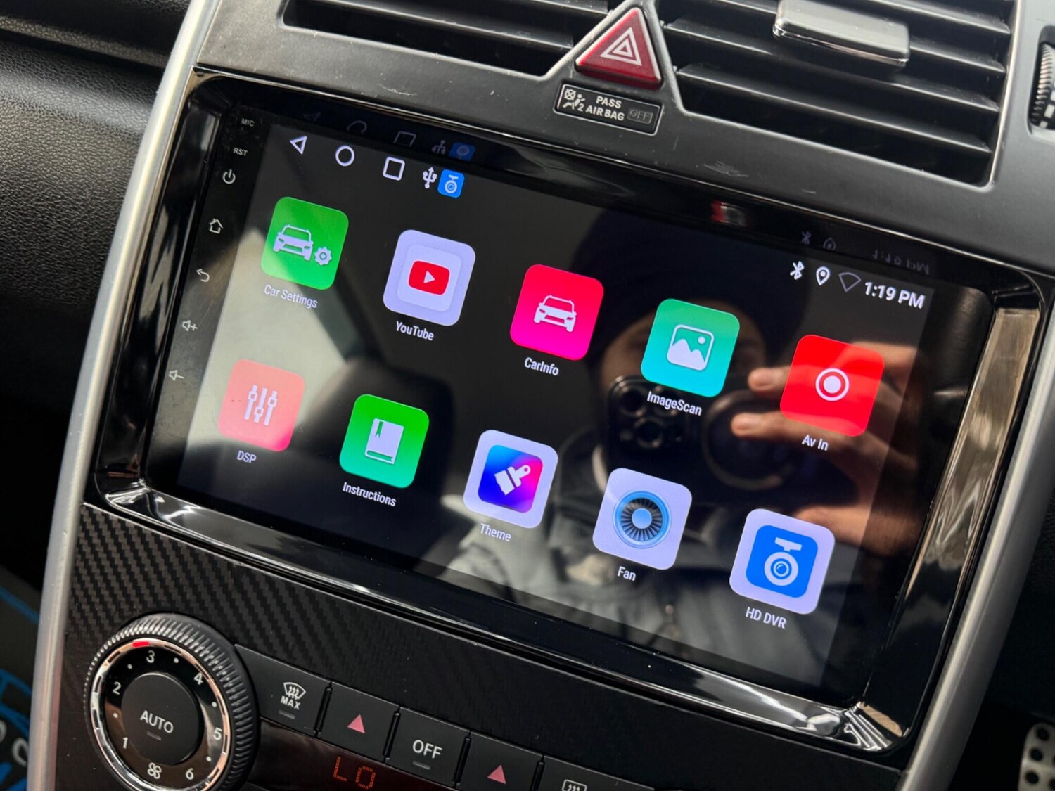 Used Mercedes-Benz A-Class 2009 for sale - 77575355: Photo 50