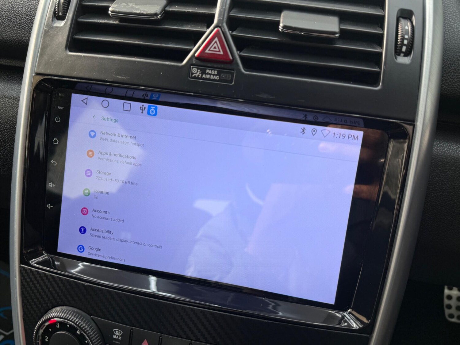 Used Mercedes-Benz A-Class 2009 for sale - 77575355: Photo 52