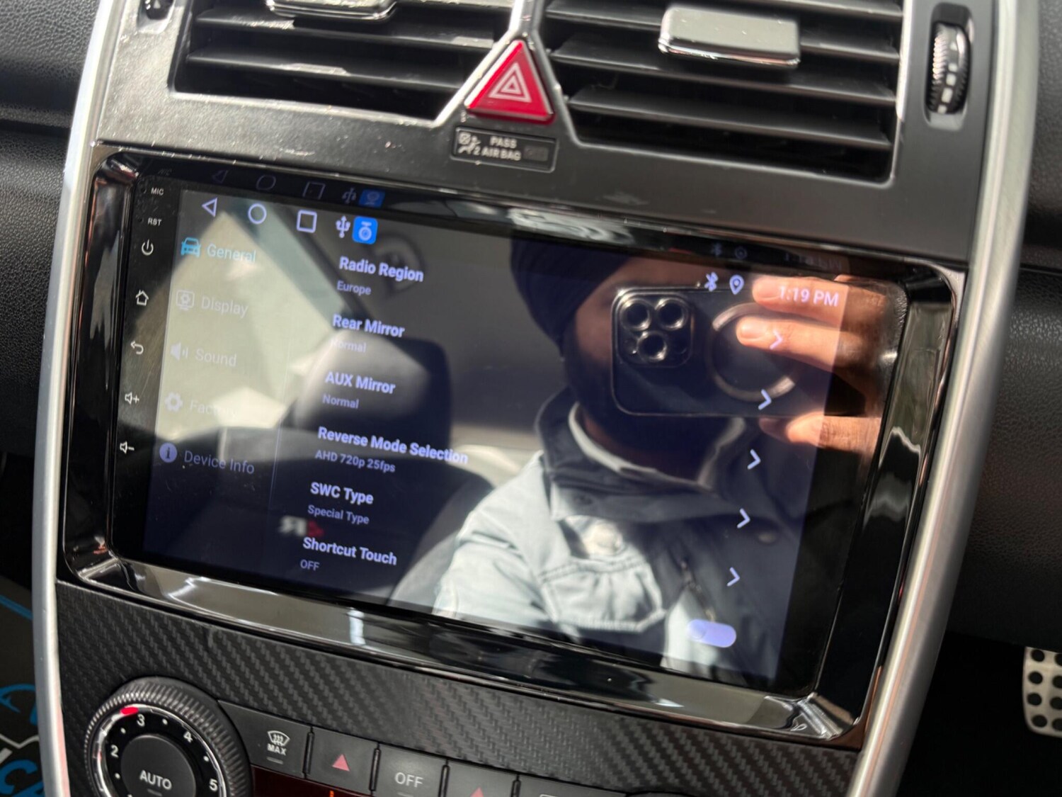 Used Mercedes-Benz A-Class 2009 for sale - 77575355: Photo 53