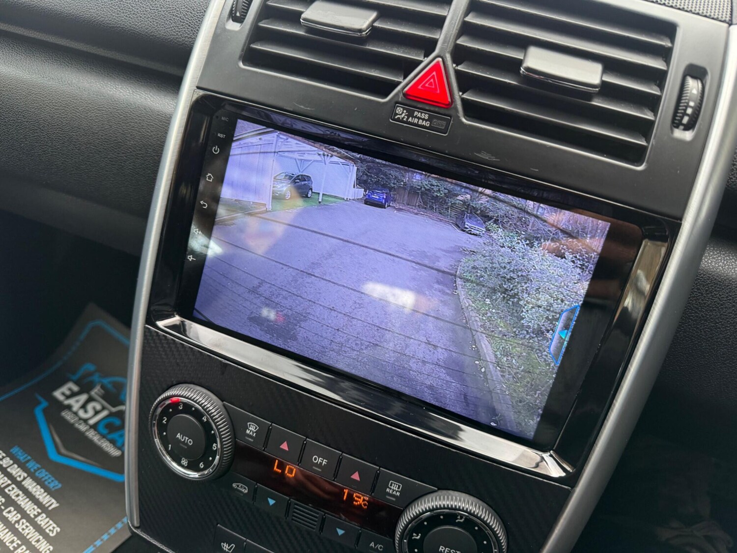 Used Mercedes-Benz A-Class 2009 for sale - 77575355: Photo 55