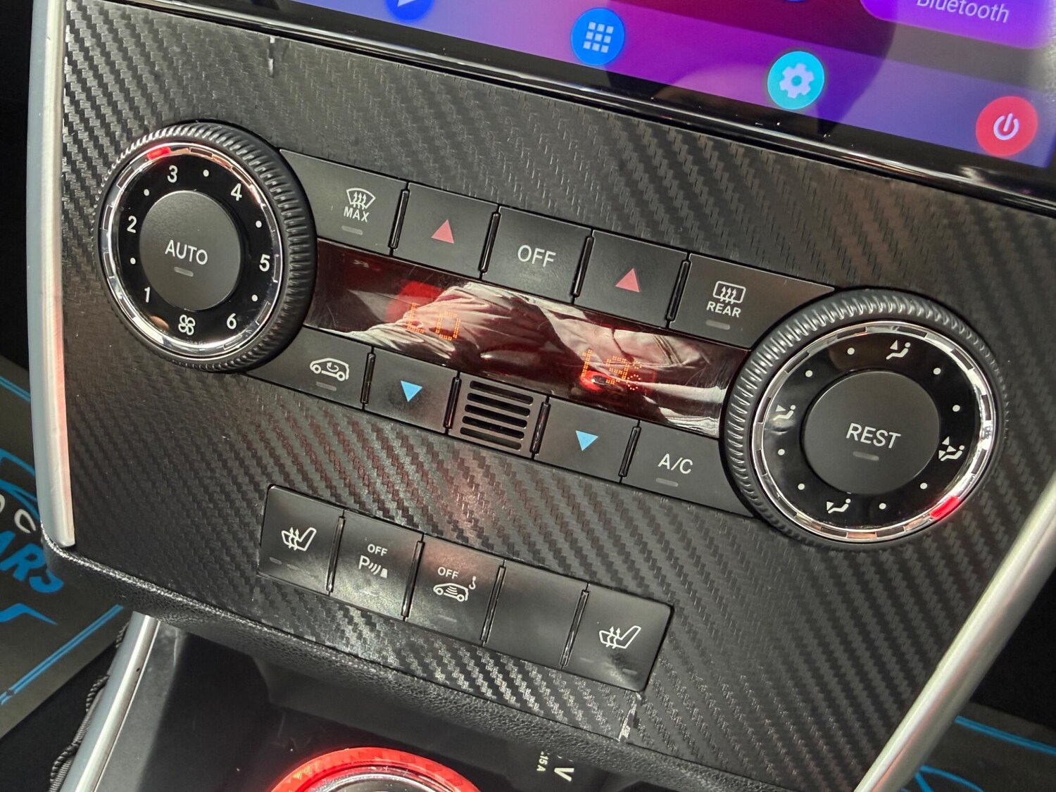 Used Mercedes-Benz A-Class 2009 for sale - 77575355: Photo 56