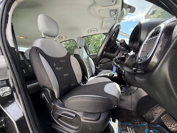 Used Fiat 500L 2014 for sale - 75544007: Photo