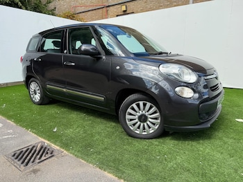 Used Fiat 500L 2014 for sale - 75544007: Photo