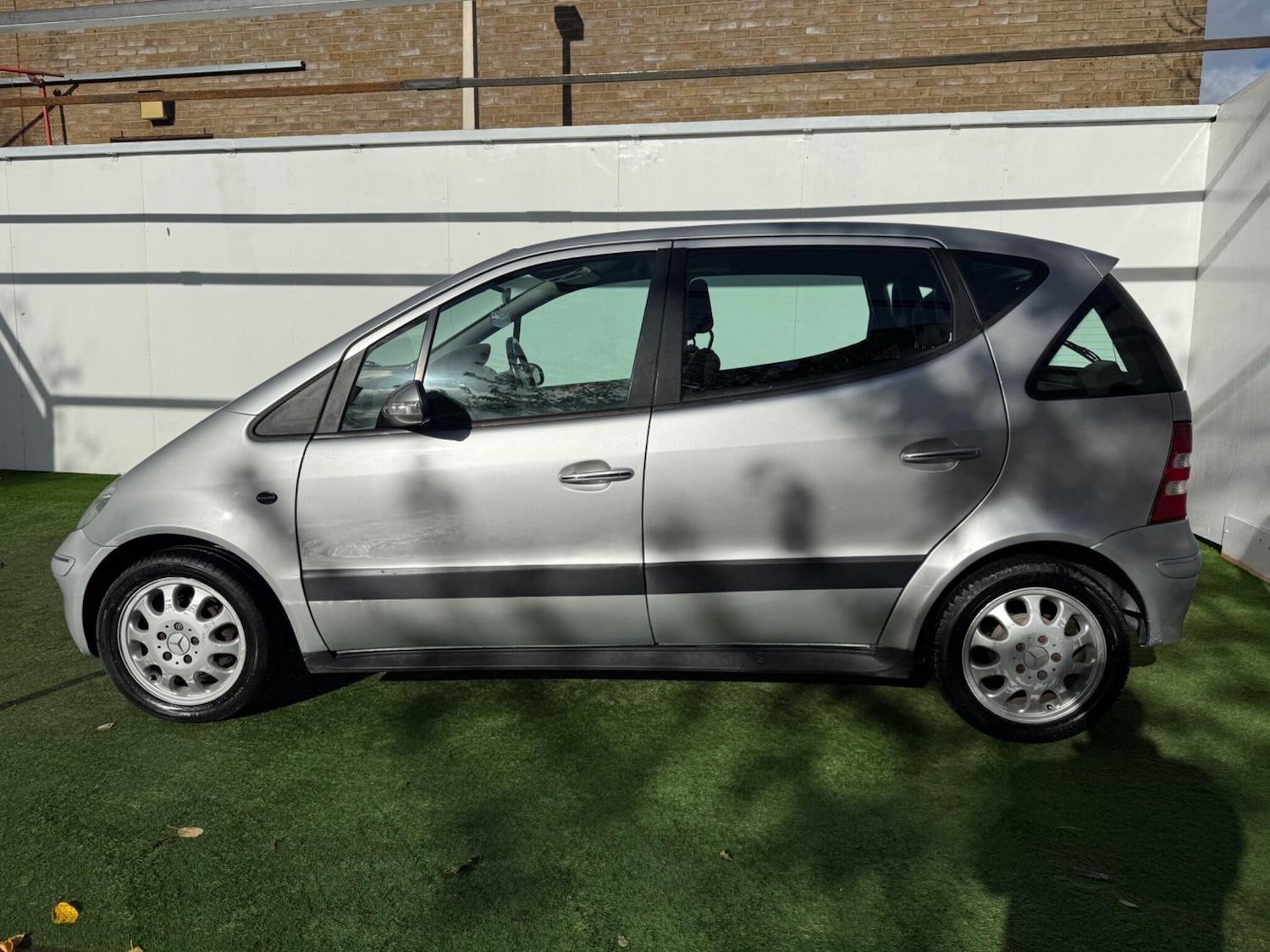 Used Mercedes-Benz A-Class for sale - 76440445: Photo 10