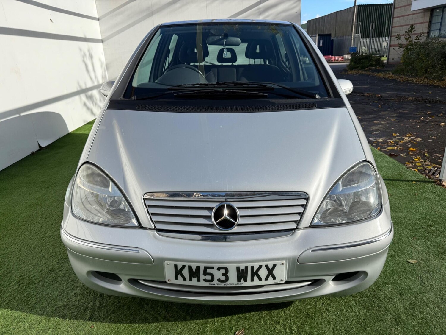 Used Mercedes-Benz A-Class for sale - 76440445: Photo 12