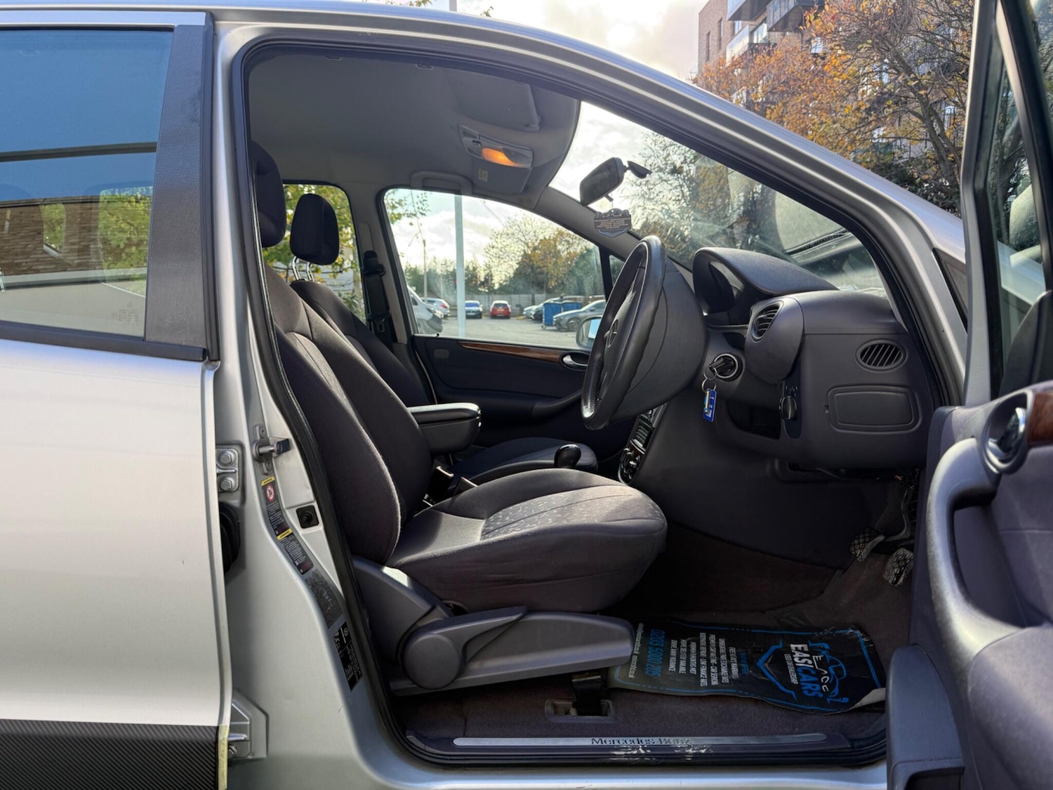 Used Mercedes-Benz A-Class for sale - 76440445: Photo 13