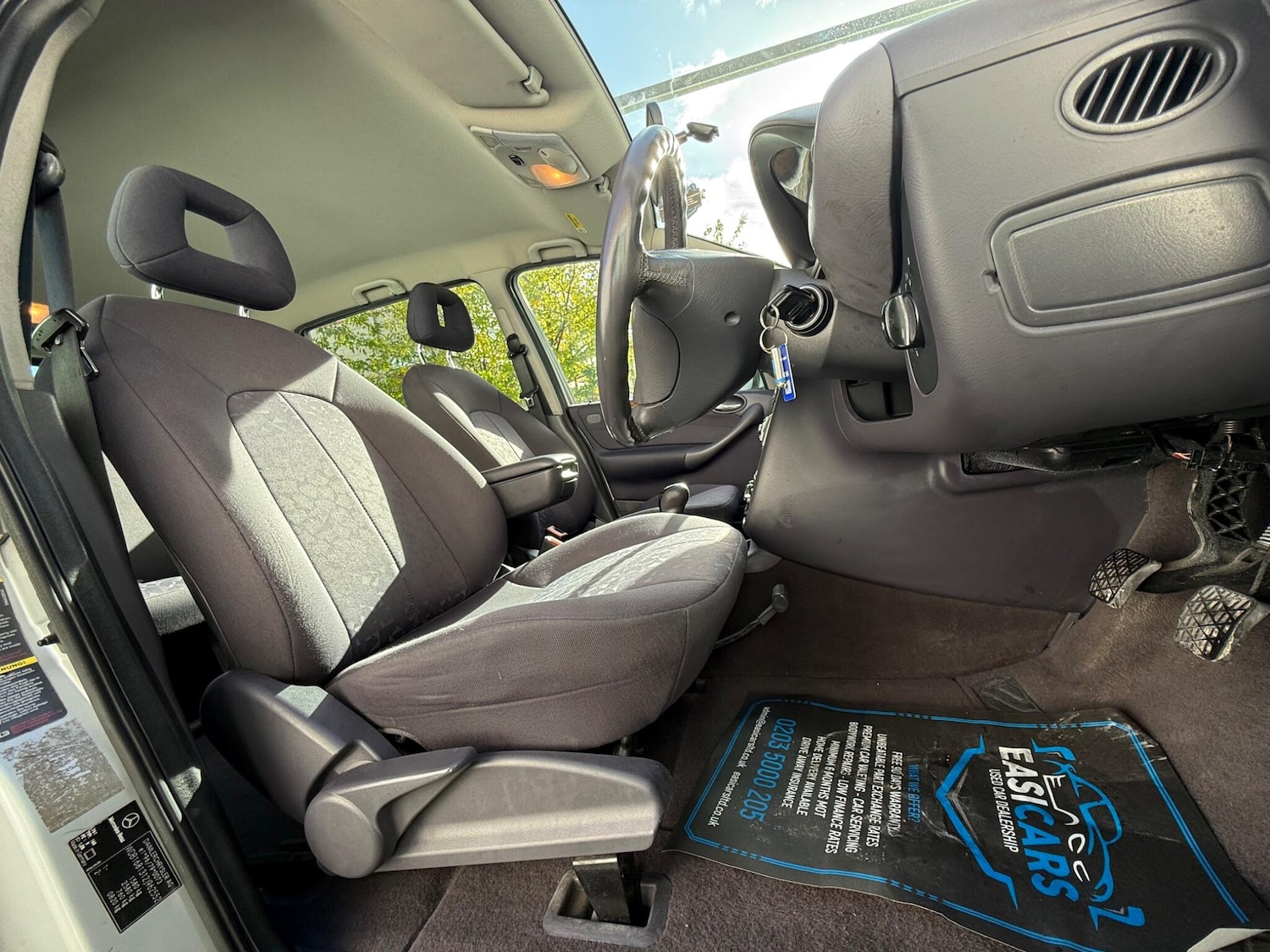 Used Mercedes-Benz A-Class for sale - 76440445: Photo 15