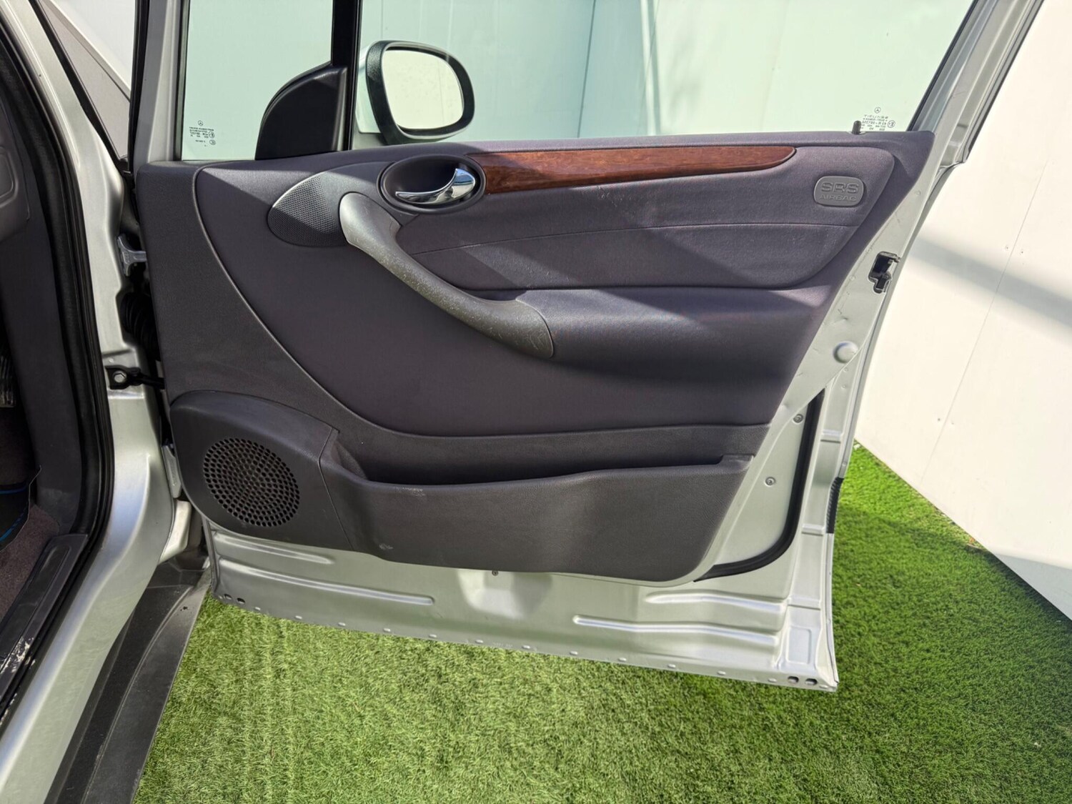 Used Mercedes-Benz A-Class for sale - 76440445: Photo 16