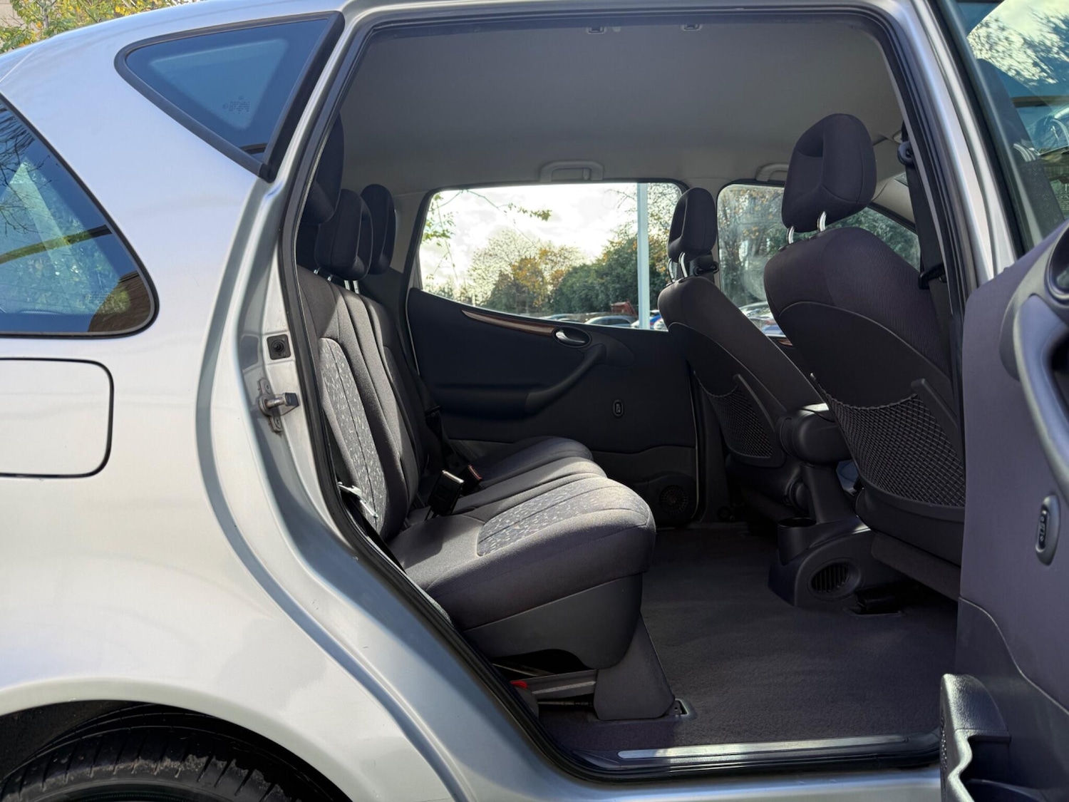 Used Mercedes-Benz A-Class for sale - 76440445: Photo 17