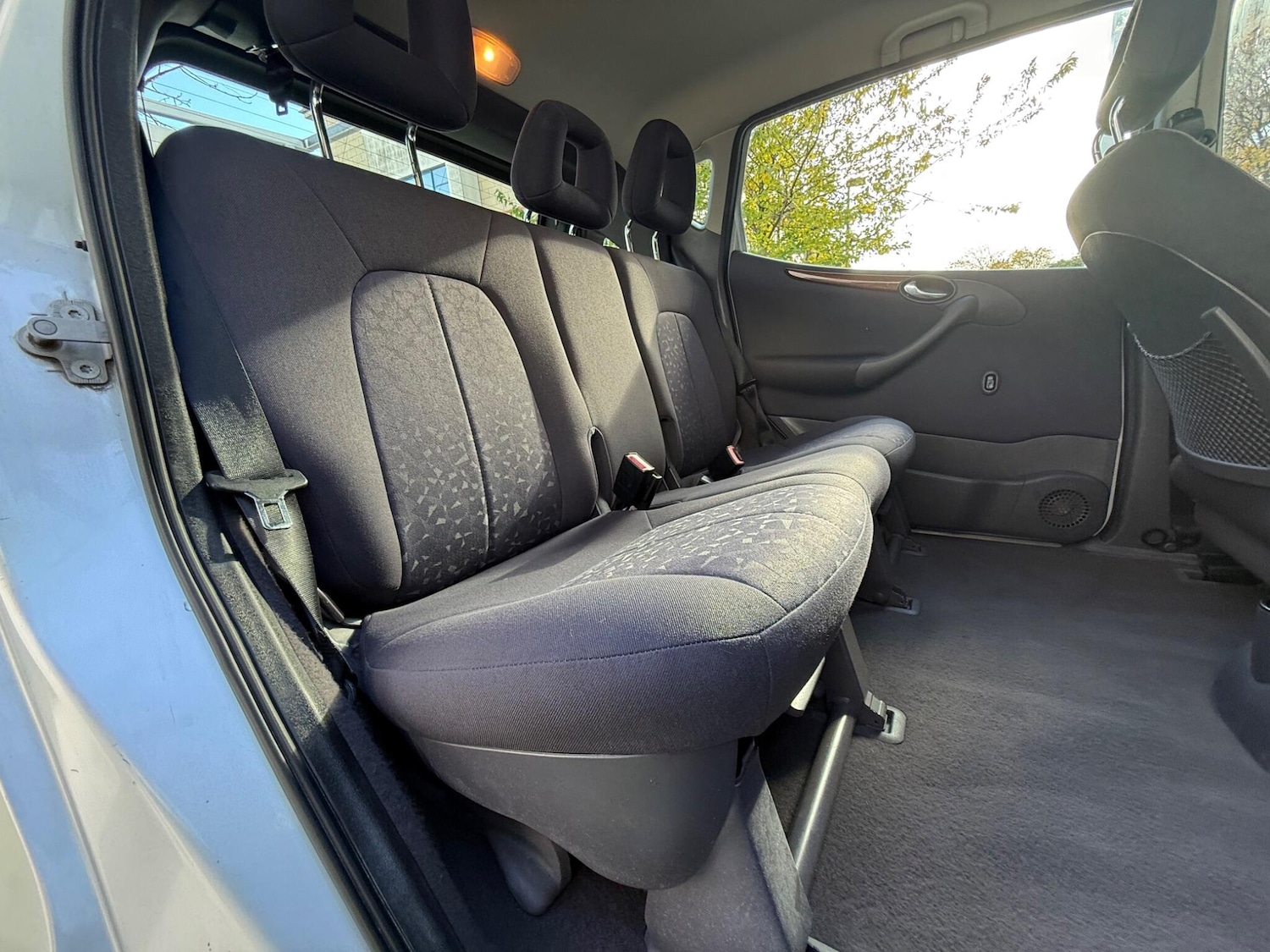 Used Mercedes-Benz A-Class for sale - 76440445: Photo 19