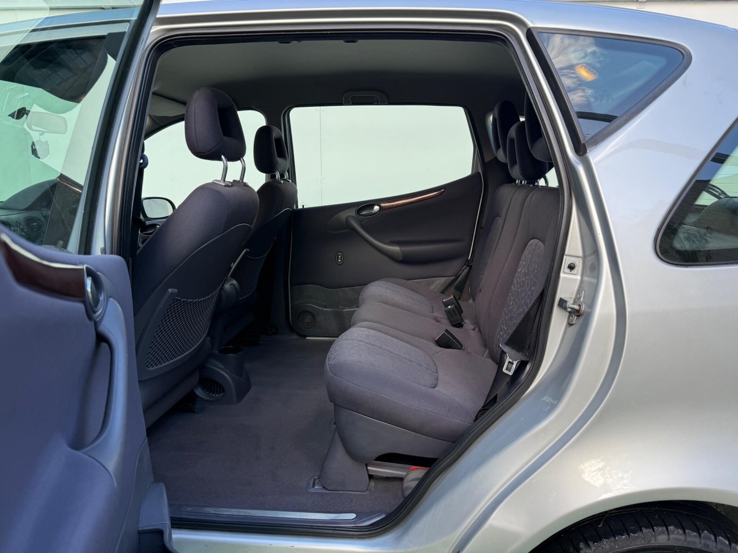 Used Mercedes-Benz A-Class for sale - 76440445: Photo 21