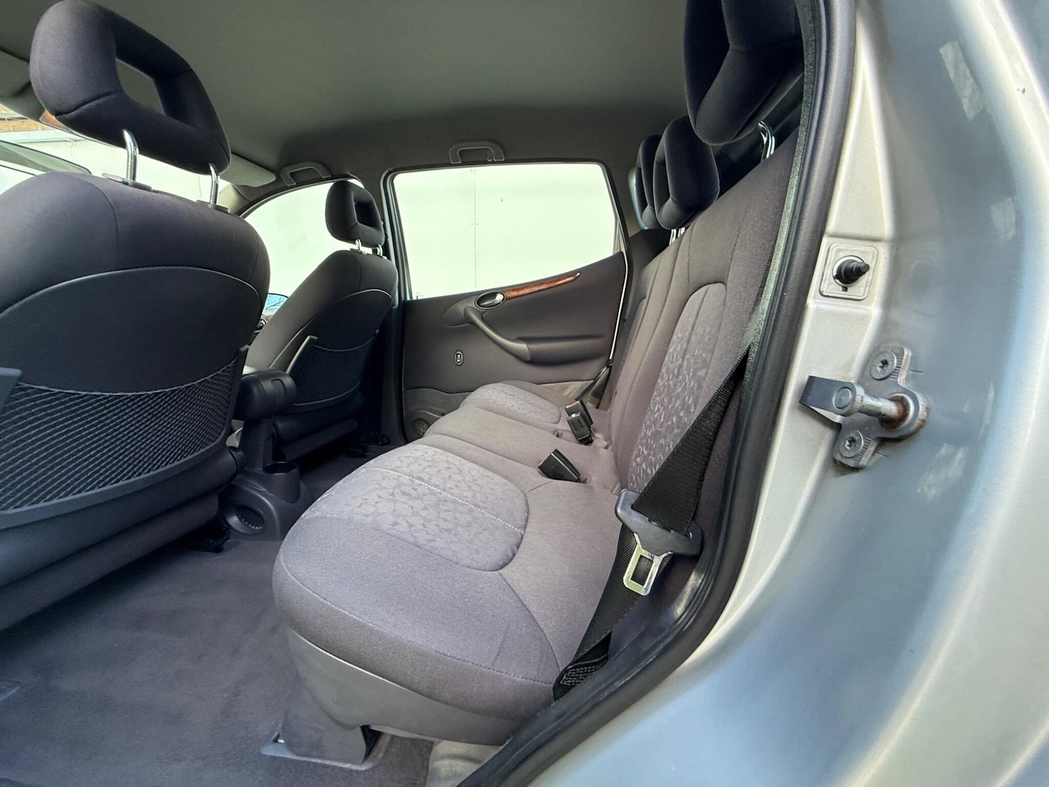 Used Mercedes-Benz A-Class for sale - 76440445: Photo 22