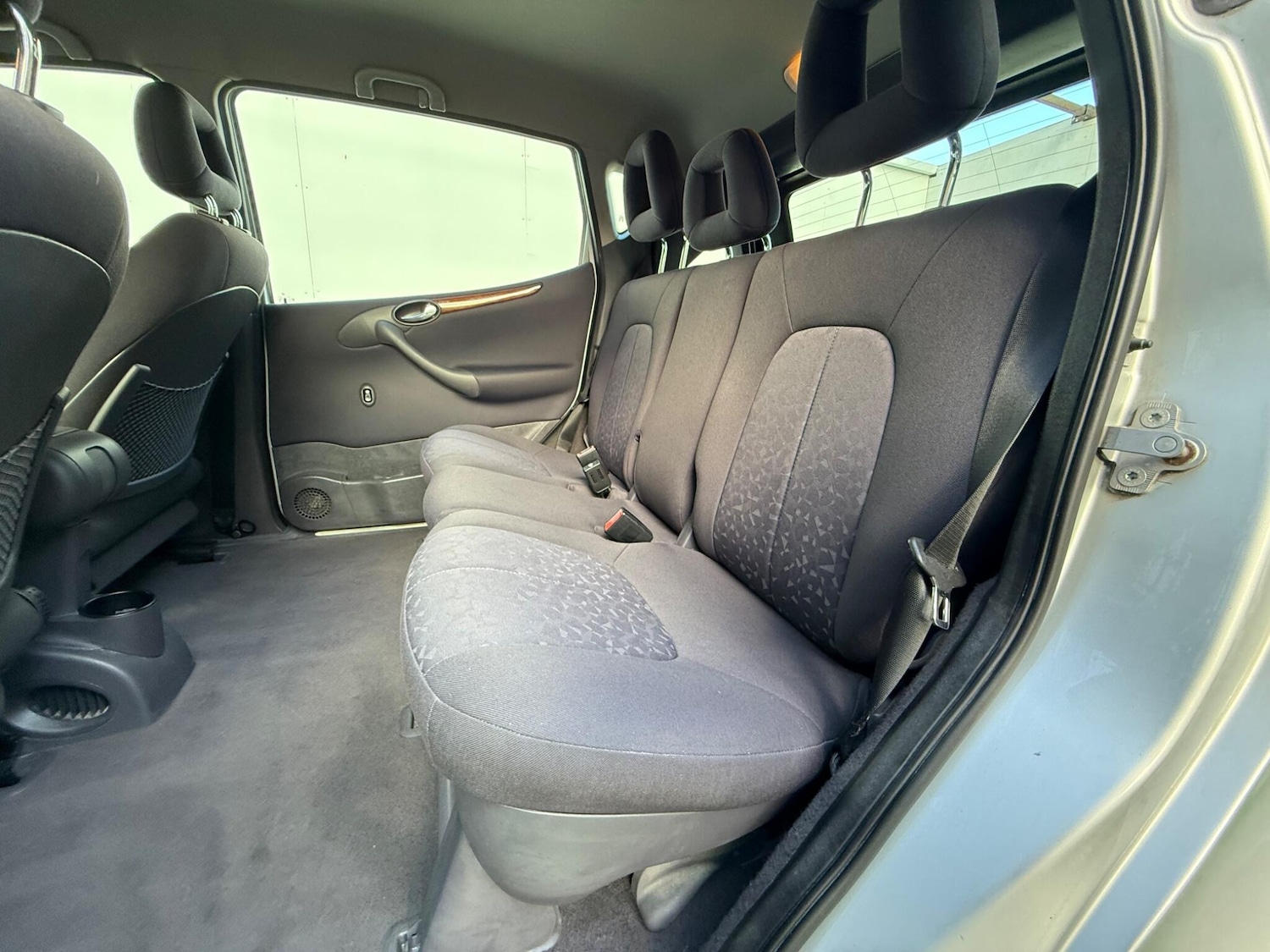 Used Mercedes-Benz A-Class for sale - 76440445: Photo 23