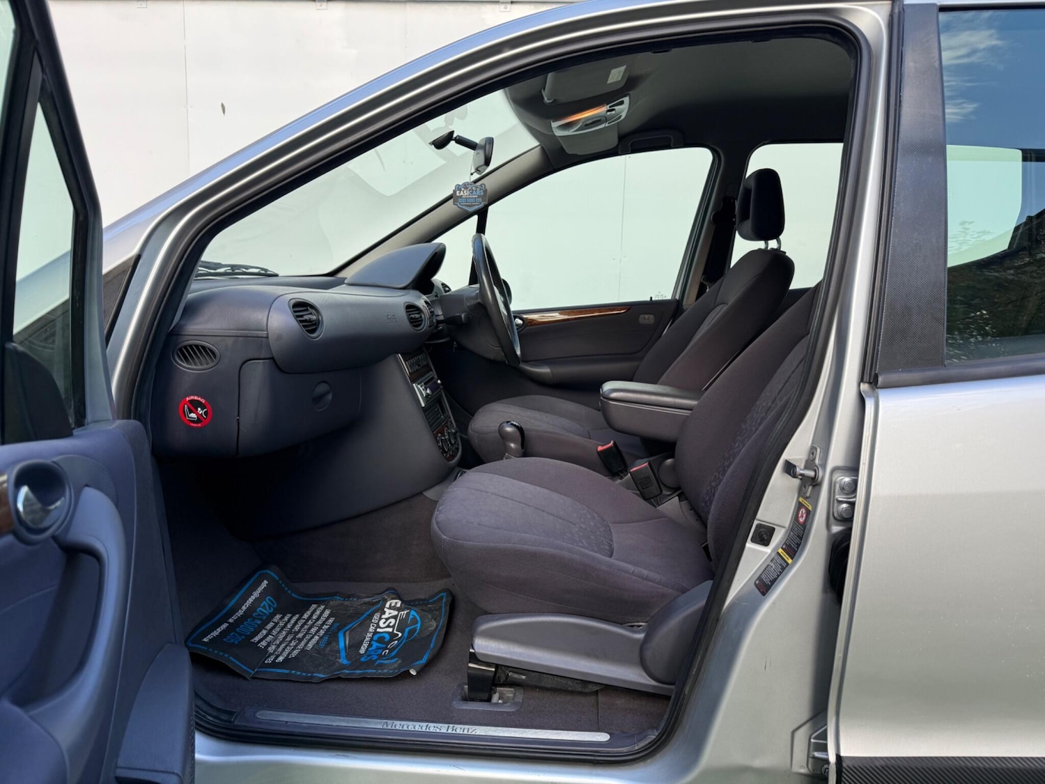 Used Mercedes-Benz A-Class for sale - 76440445: Photo 24