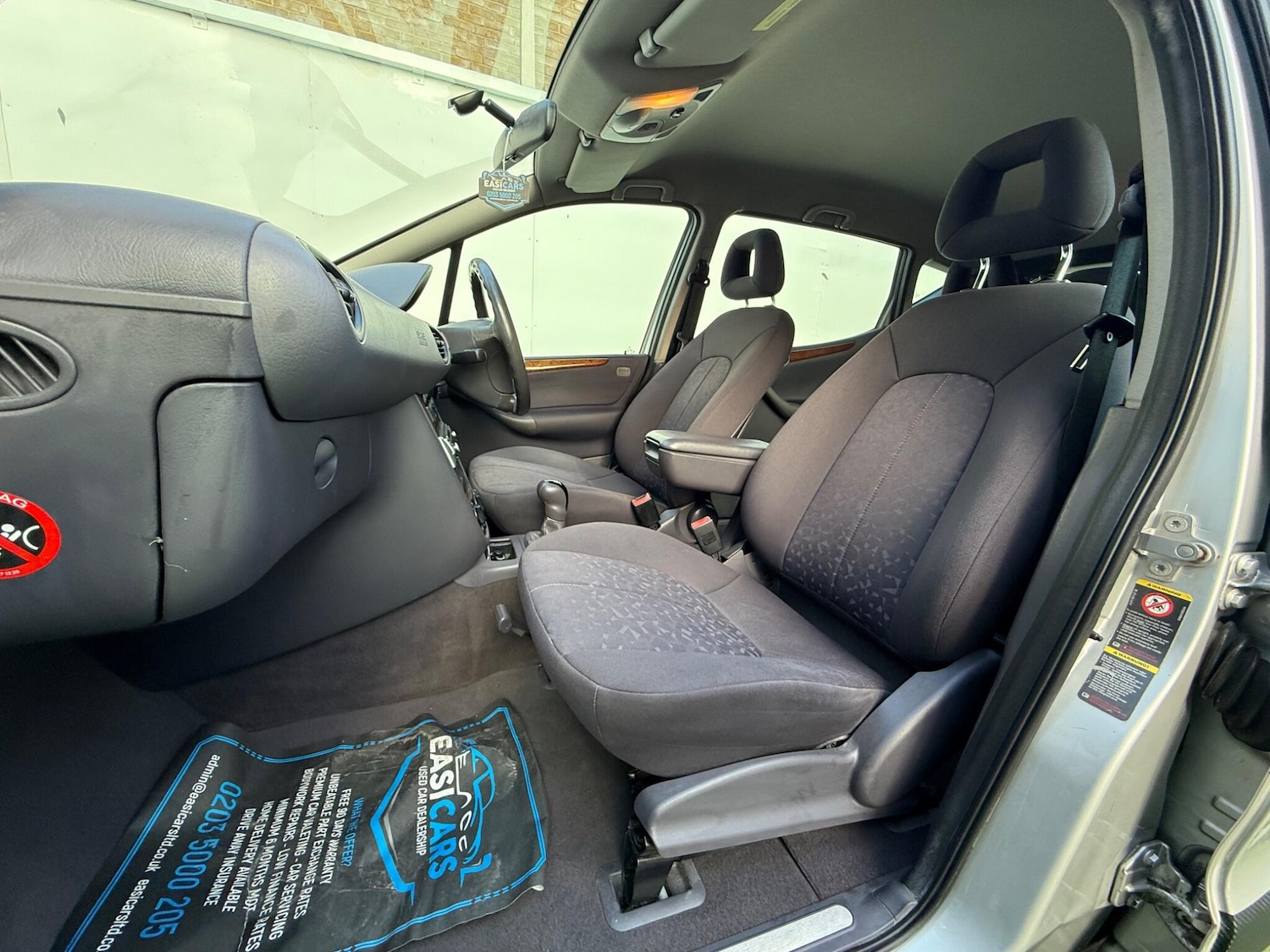 Used Mercedes-Benz A-Class for sale - 76440445: Photo 25