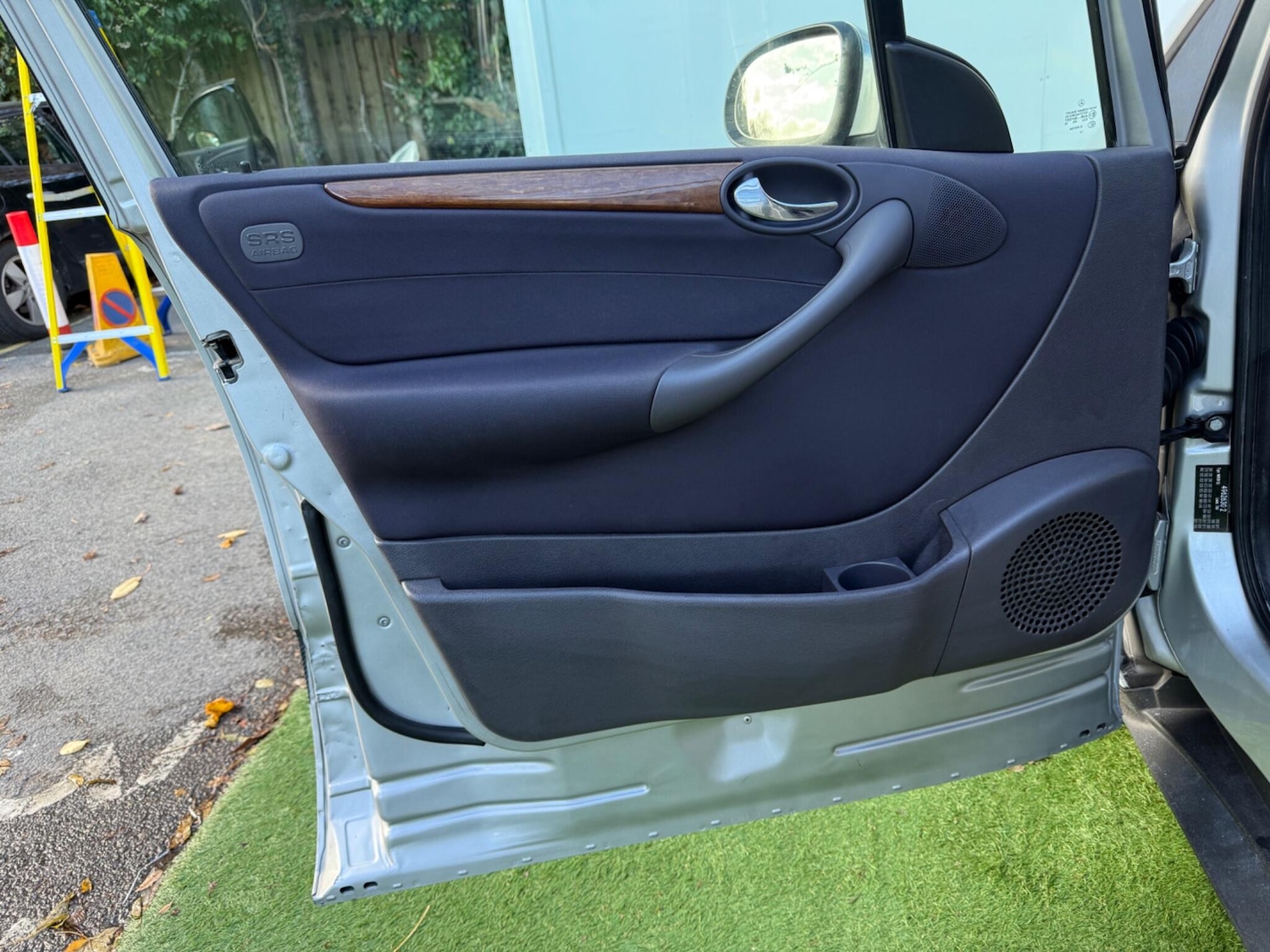 Used Mercedes-Benz A-Class for sale - 76440445: Photo 26