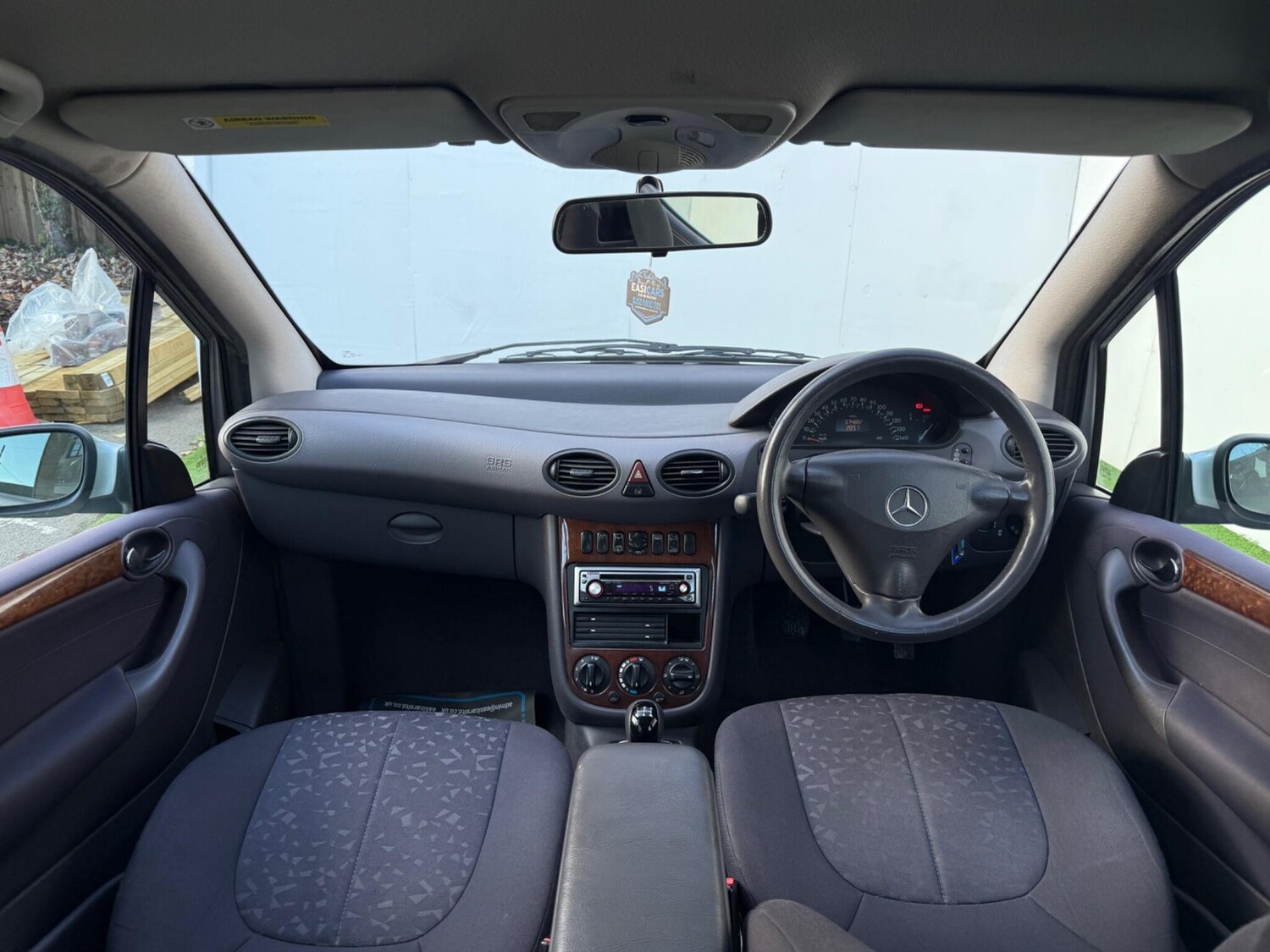 Used Mercedes-Benz A-Class for sale - 76440445: Photo 27