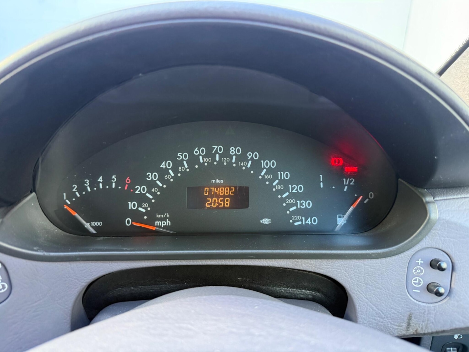 Used Mercedes-Benz A-Class for sale - 76440445: Photo 32