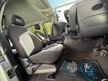 Used Mercedes-Benz A-Class 2003 for sale - 76440445: Photo