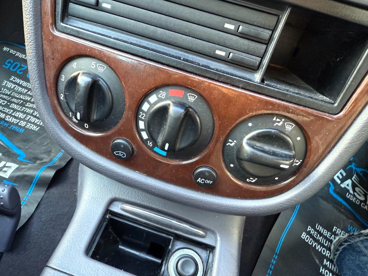 Used Mercedes-Benz A-Class for sale - 76440445: Photo 41