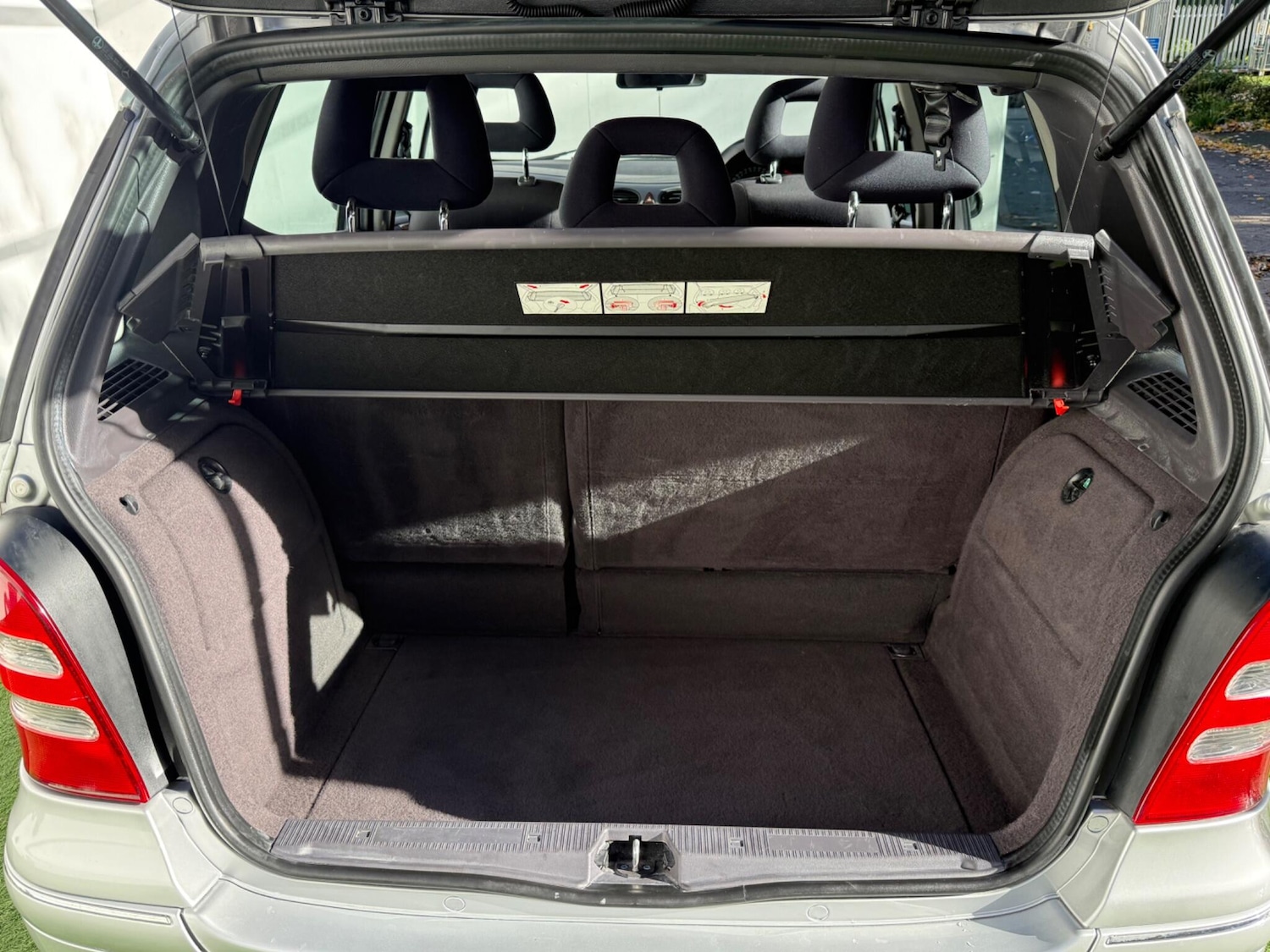 Used Mercedes-Benz A-Class for sale - 76440445: Photo 8