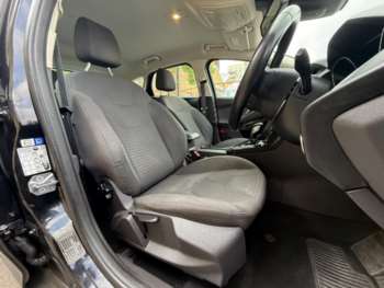 Used Vauxhall Mokka X 2017 for sale - 74875018: Photo