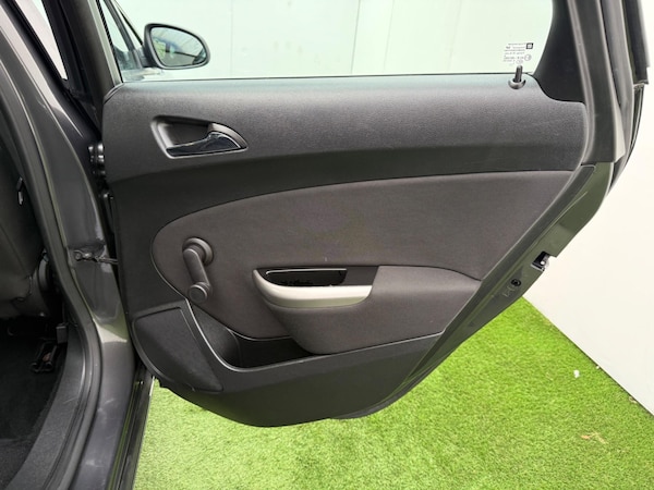 Used Vauxhall Astra 2012 for sale - 76294629: Photo 21