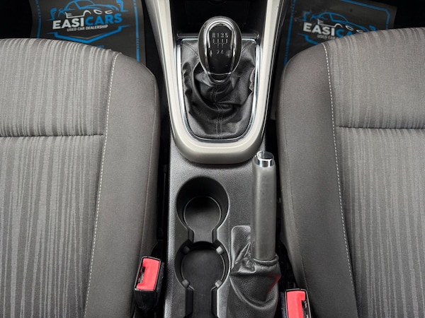 Used Vauxhall Astra 2012 for sale - 76294629: Photo 31
