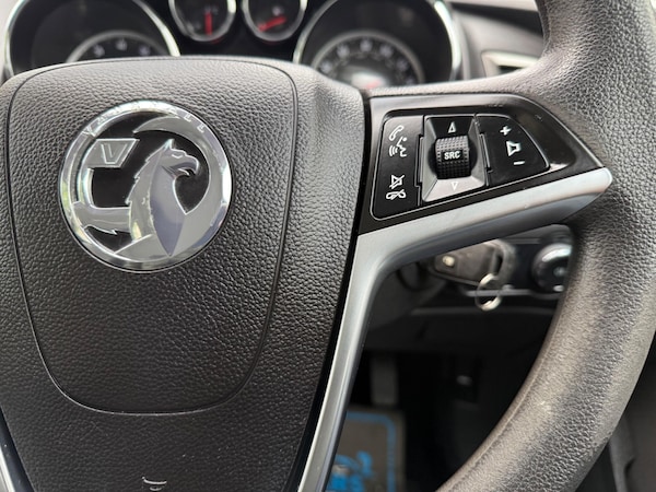 Used Vauxhall Astra 2012 for sale - 76294629: Photo 35