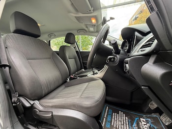 Used Vauxhall Astra 2012 for sale - 76294629: Photo