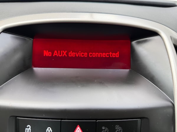 Used Vauxhall Astra 2012 for sale - 76294629: Photo 45