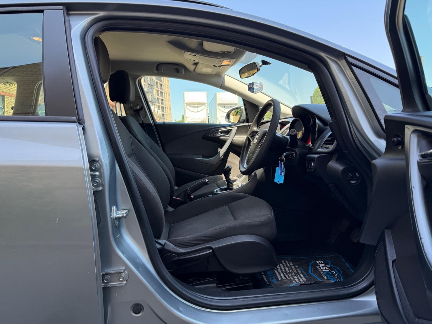 Vehicle 13