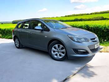 Used Vauxhall Insignia 2014 for sale - 75232807: Photo