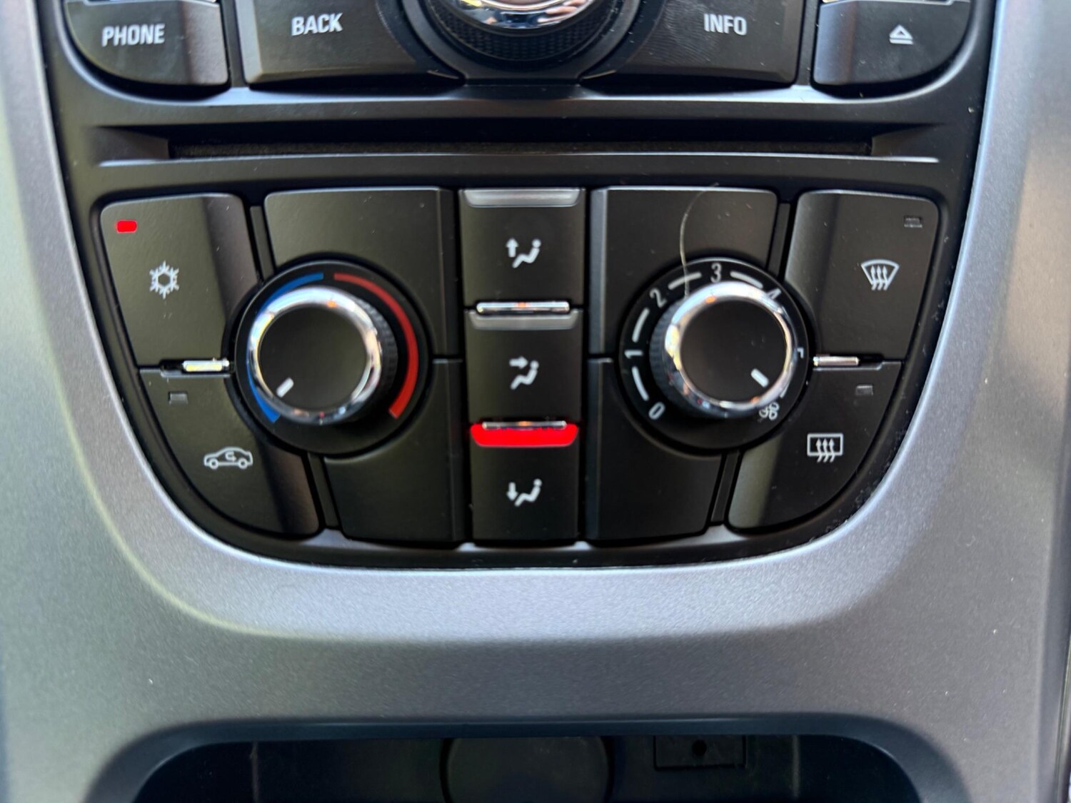 Vehicle 50