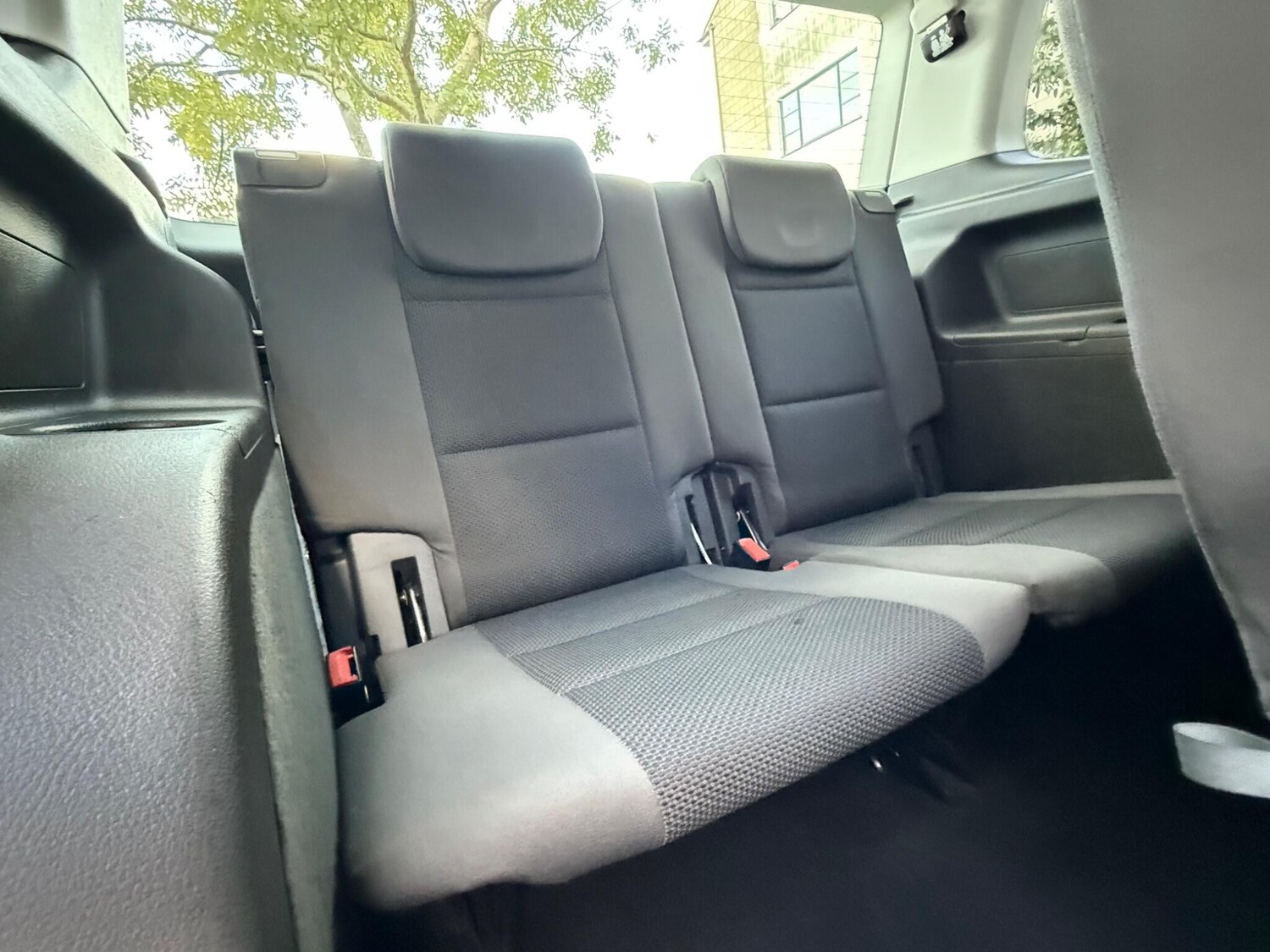 Used Volkswagen Touran for sale - 77564821: Photo 21