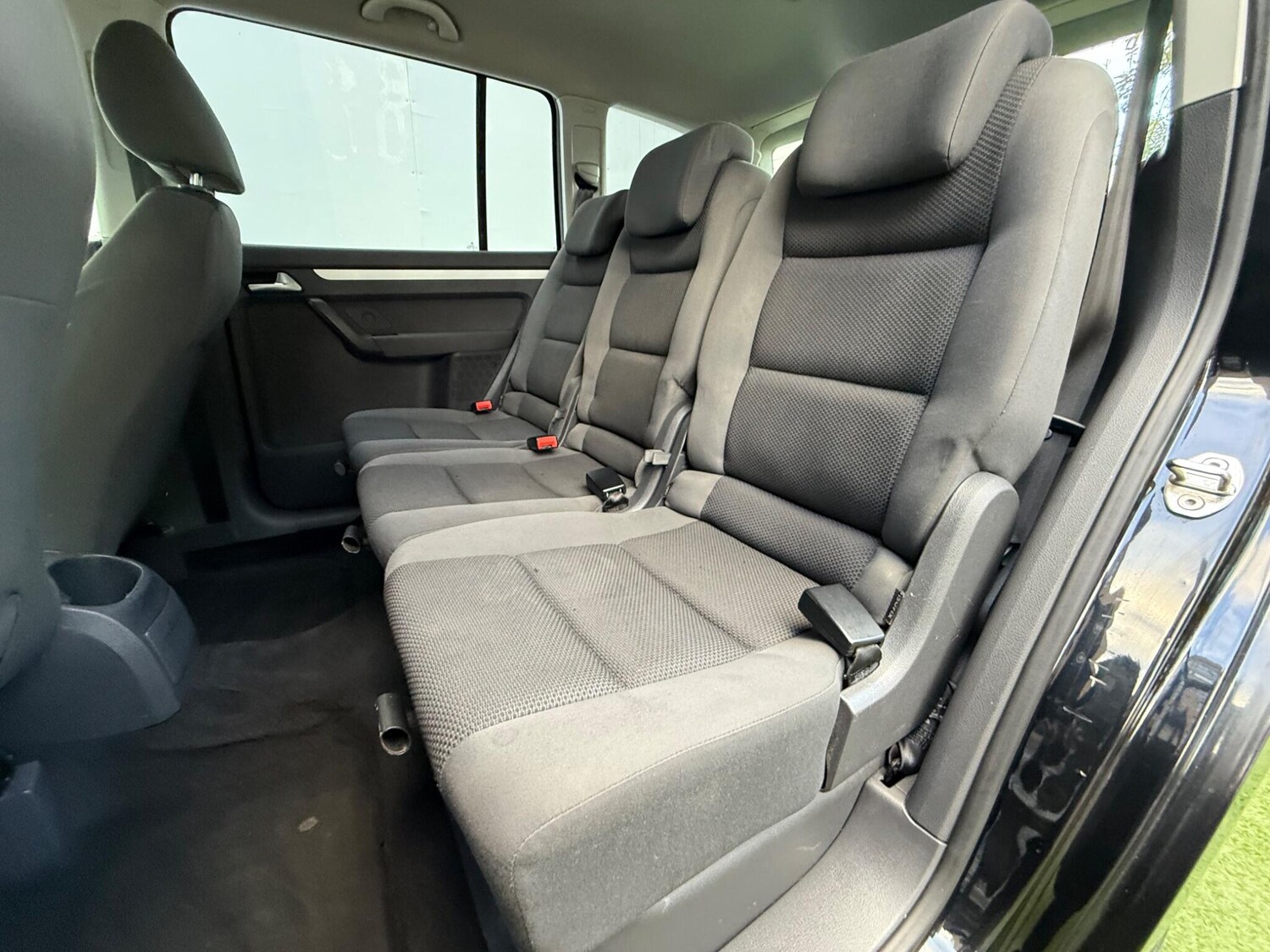 Used Volkswagen Touran for sale - 77564821: Photo 25