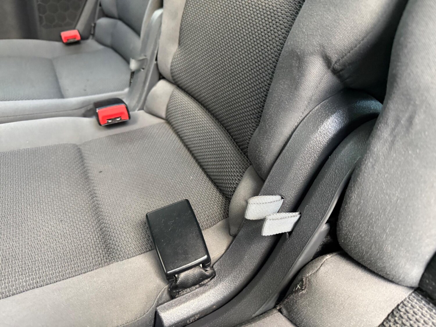 Used Volkswagen Touran for sale - 77564821: Photo 26