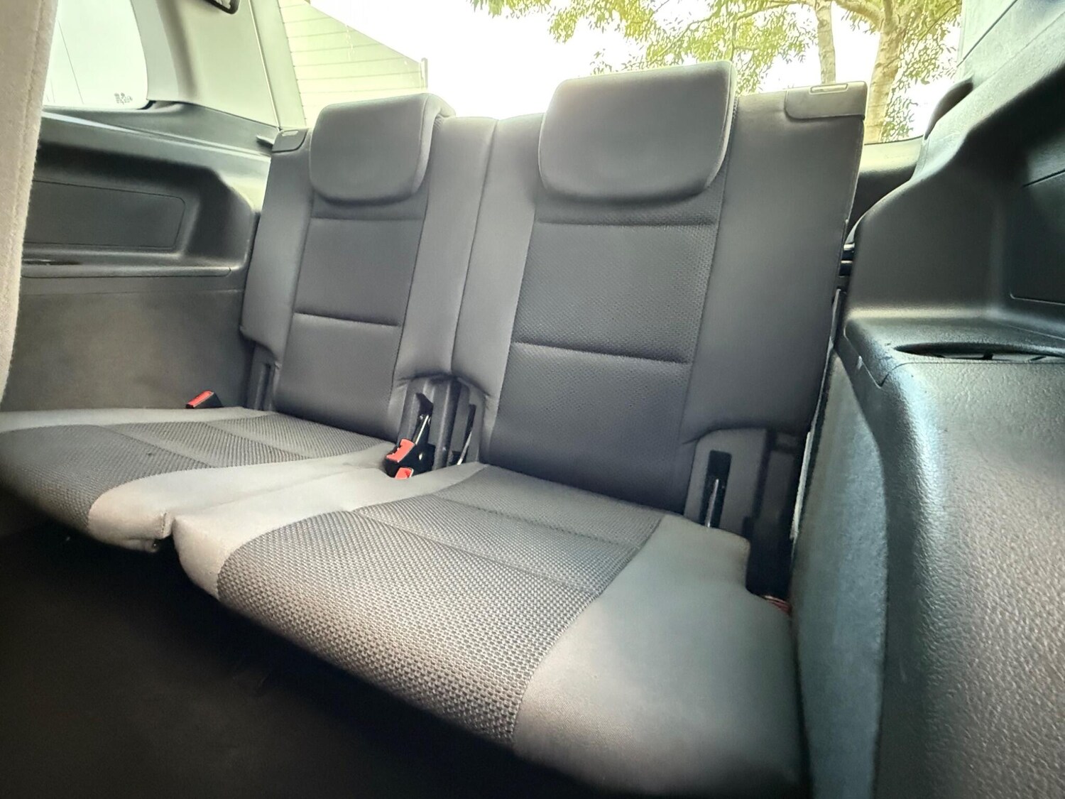 Used Volkswagen Touran for sale - 77564821: Photo 27