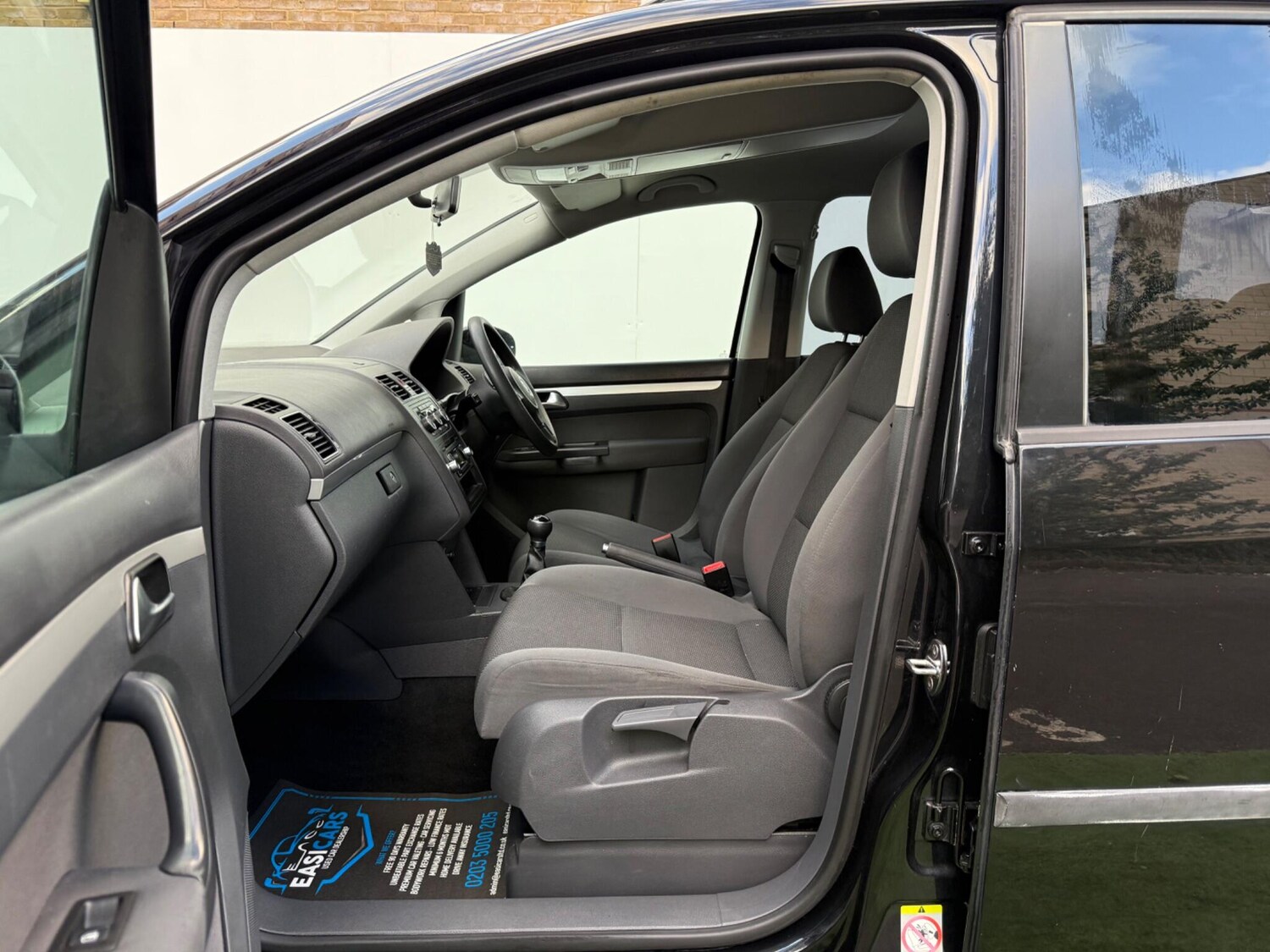 Used Volkswagen Touran for sale - 77564821: Photo 28