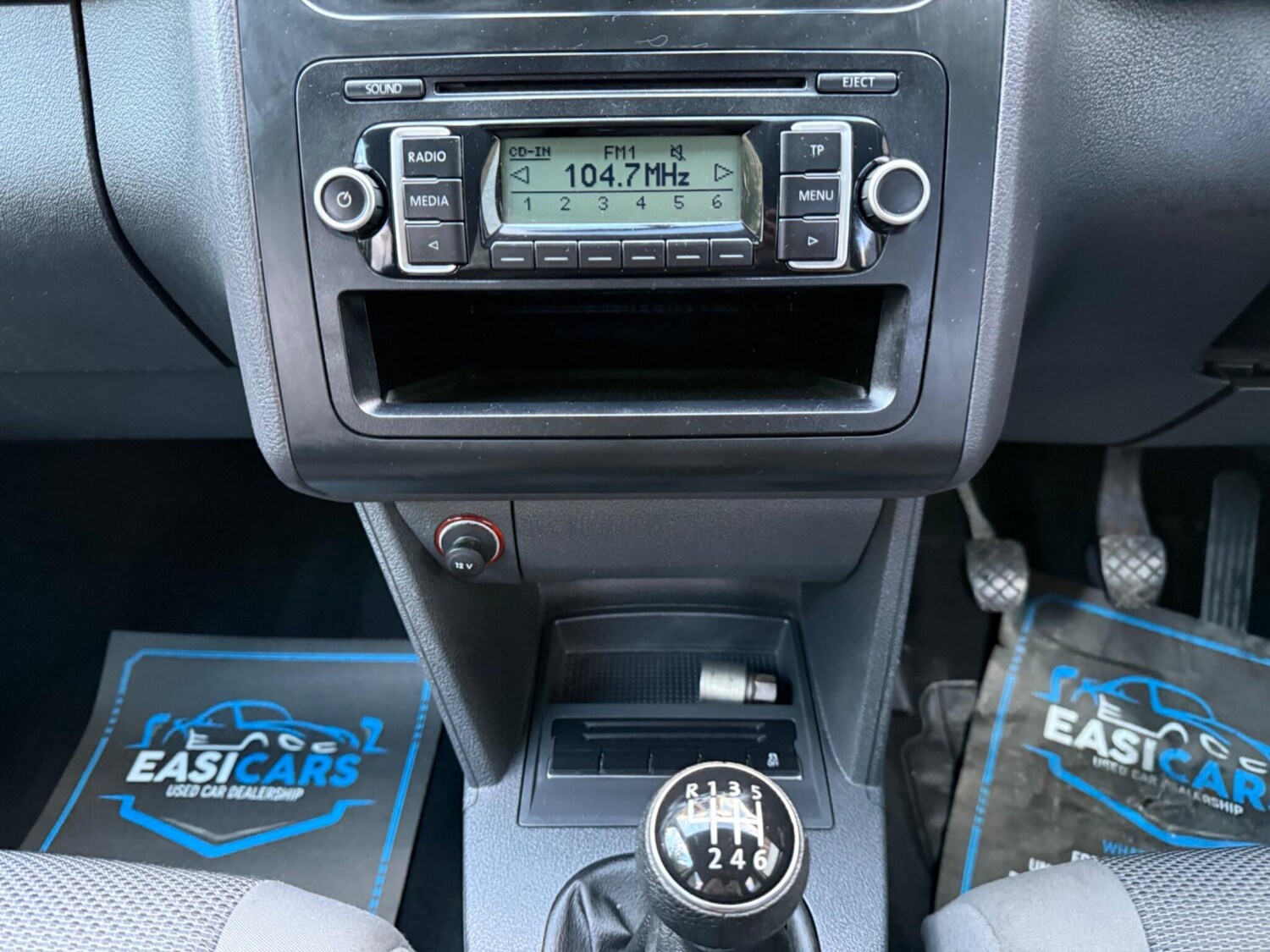 Used Volkswagen Touran for sale - 77564821: Photo 32