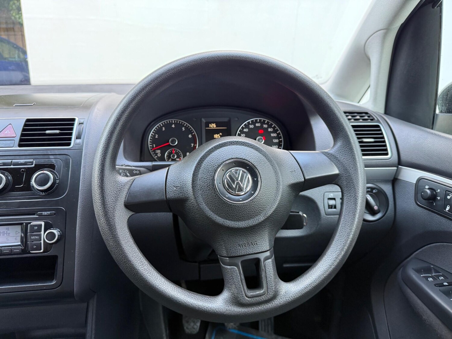 Used Volkswagen Touran for sale - 77564821: Photo 34