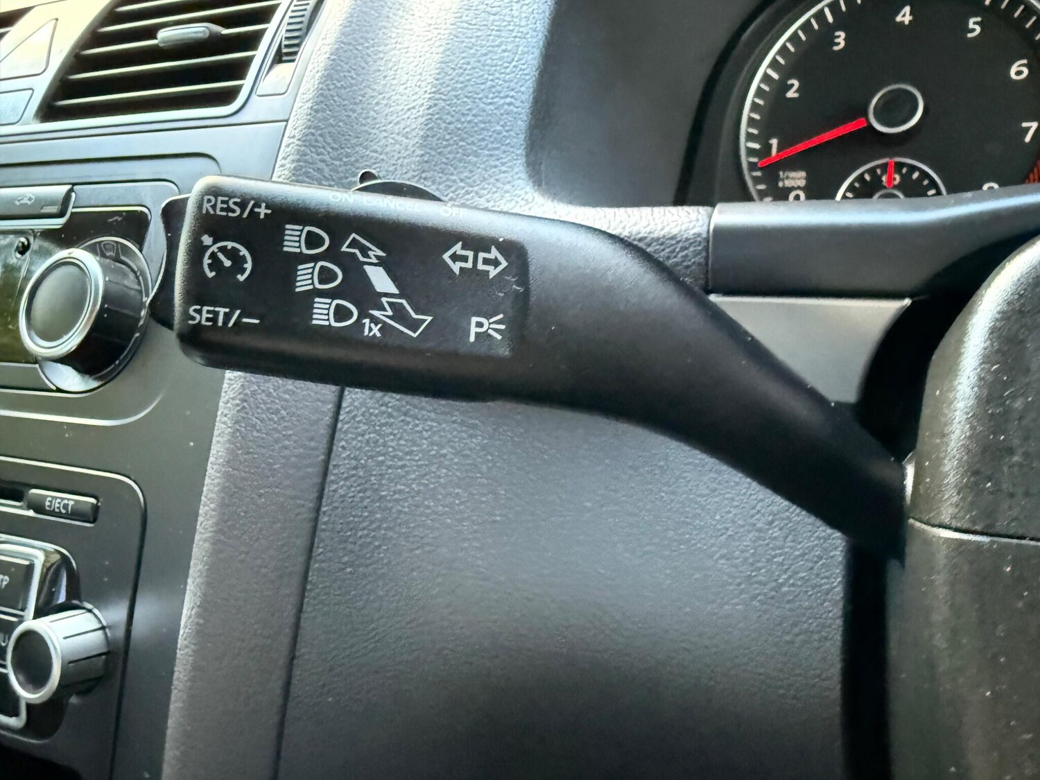 Used Volkswagen Touran for sale - 77564821: Photo 36