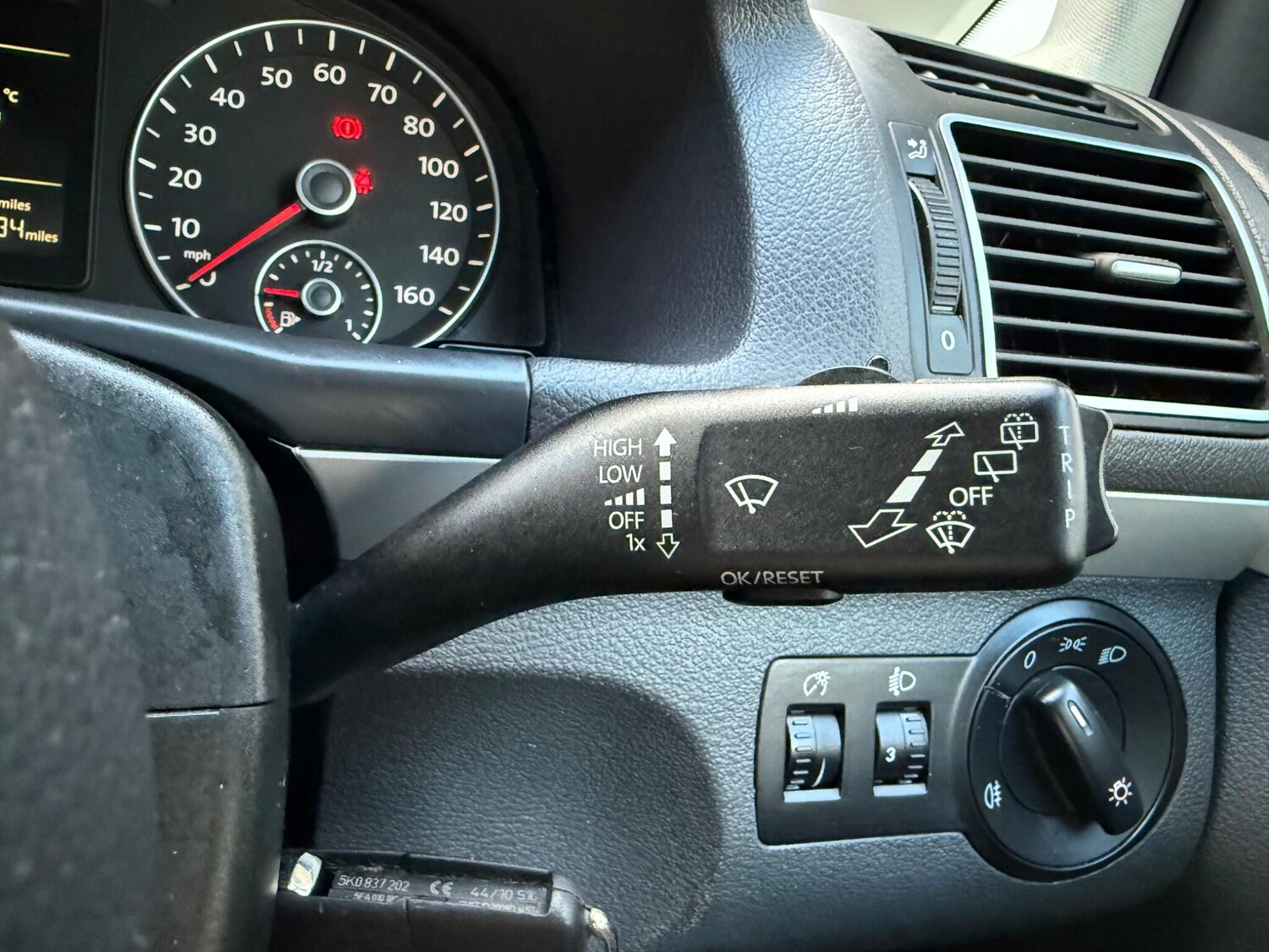 Used Volkswagen Touran for sale - 77564821: Photo 37